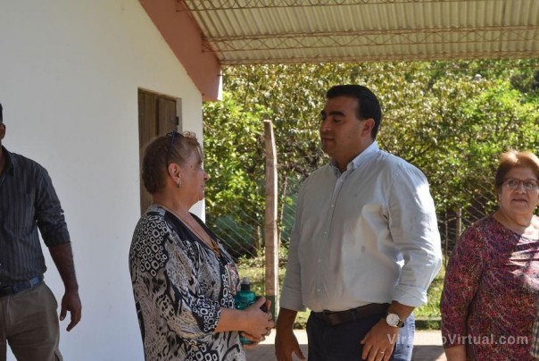 Trabajando juntos siempre es mejor
