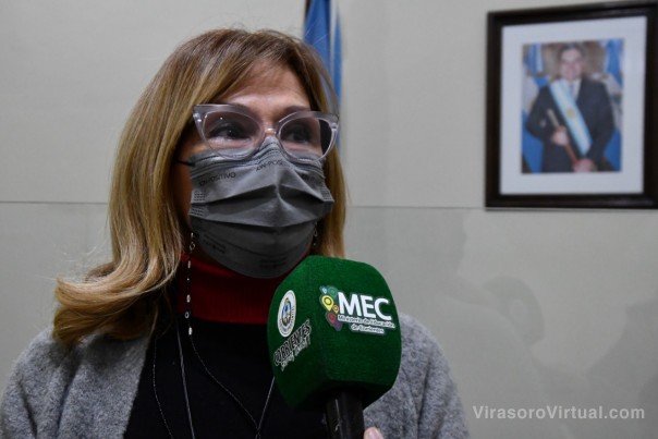 Más de 2600 jóvenes volverán al sistema educativo con el programa Egresar
