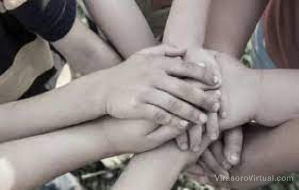 Seis hermanitos buscan una familia que los adopten para no separarse