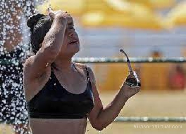 Alerta roja por altas temperaturas en Corrientes: cuándo llegarán las lluvias