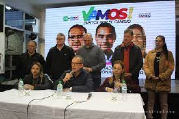 Eco+Vamos Corrientes ganó y destacó su crecimiento electoral frente al 2021
