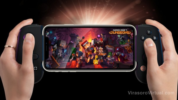Microsoft trae Xbox Cloud Gaming a PC e iOS, no se requiere invitación