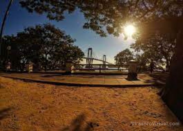 Sequía en Corrientes: el alarmante pronóstico para los próximos tres meses