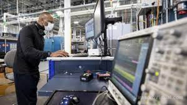 Ford apuesta $ 100 millones en tecnología innovadora de baterías con un nuevo centro de investigacion