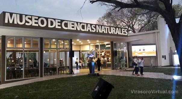 La Noche de los Museos vuelve este año en forma presencial