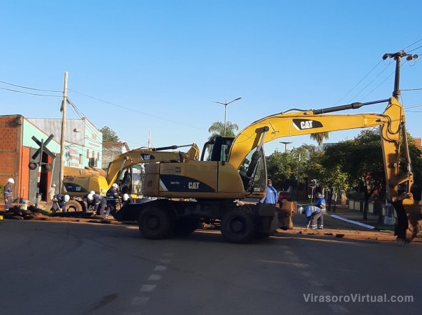 Atención conductores