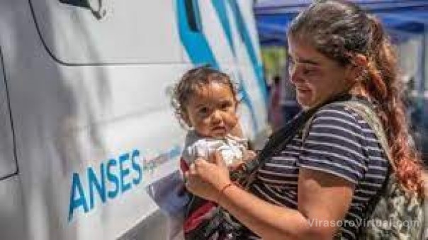 ¿Cómo tramitar la Asignación Universal por Hijo de ANSES?