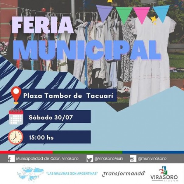 Feria Municipal
