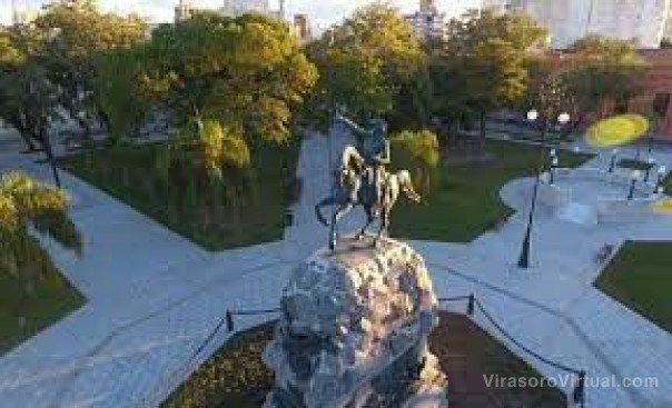 Corrientes no adhirió al feriado nacional dispuesto por el campeonato mundial