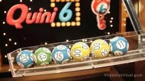 El Quini 6 de 1.500 millones de pesos dejó 21 ganadores