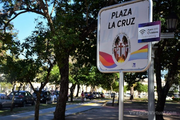 Avanza el plan de conectividad en las dependencias municipales