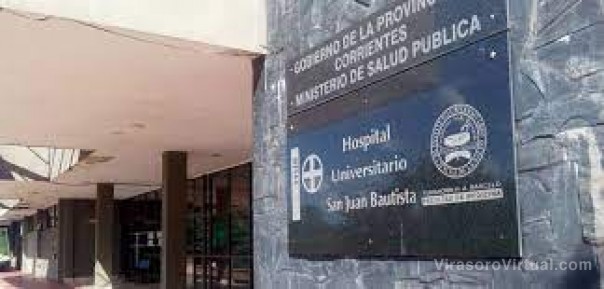 Confirman un brote de coronavirus y hay vecinos con una sola dosis de la vacuna