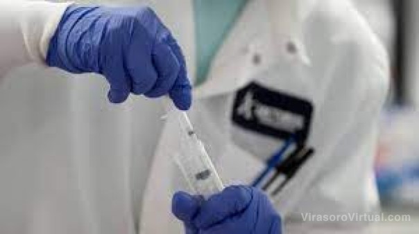 Registraron flurona en Brasil y España, infección de gripe y coronavirus