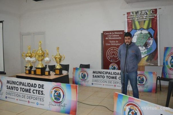 ¡Disfrutemos del deporte como un hábito para toda la vida!