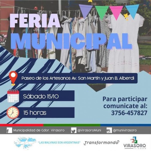 Feria Municipal
