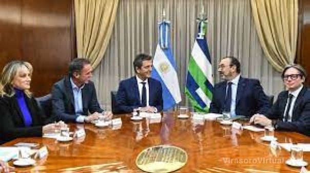 Llegan dólares al Estado por acuerdos multilaterales