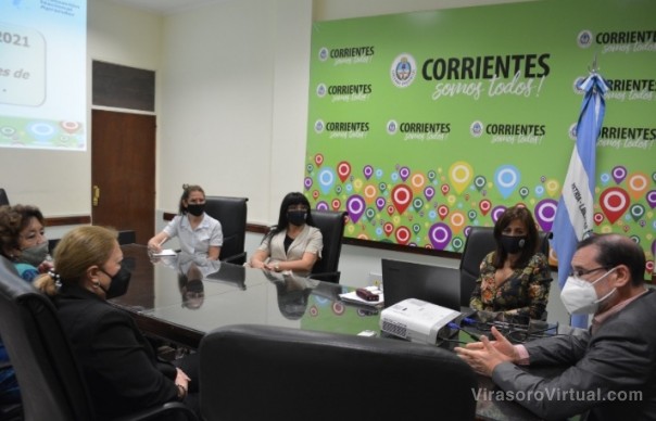 Las evaluaciones Aprender serán el 1 de diciembre y alcanzarán a 21 mil alumnos correntinos