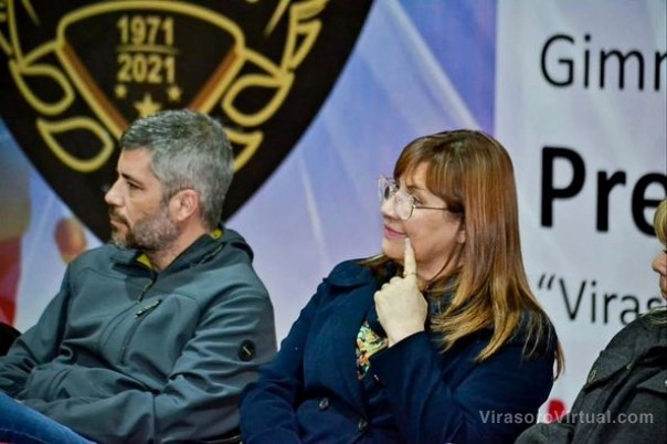 Juegos Correntinos 2022