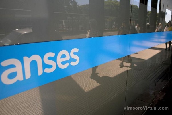 Este viernes continúa el cronograma de pagos de ANSES