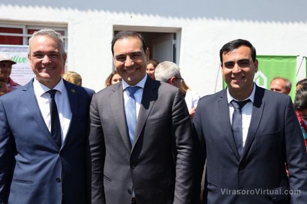 ¡Felicidades Garruchos en tu 145° aniversario!