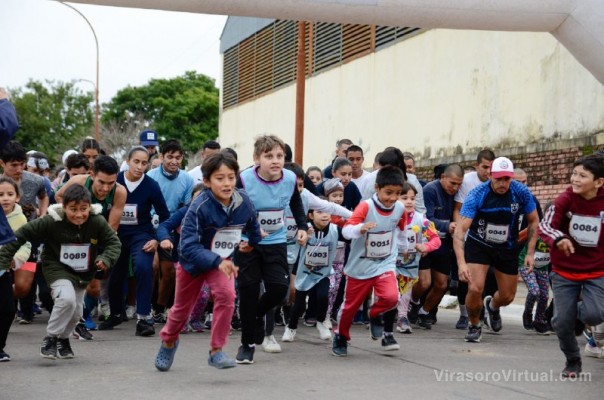 Este fin de semana, la ciudad disfrutará de chamamé, arte, gastronomía y festejos para los pequeños