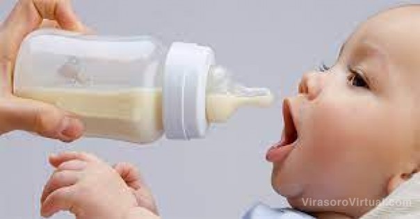 Hoy se celebra el Día Internacional de la Donación de Leche Humana