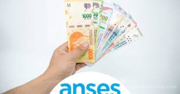 Con el bono de Anses, jubilados cobran $122.000 en marzo 2023: mirá si accedés