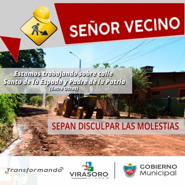 Obras