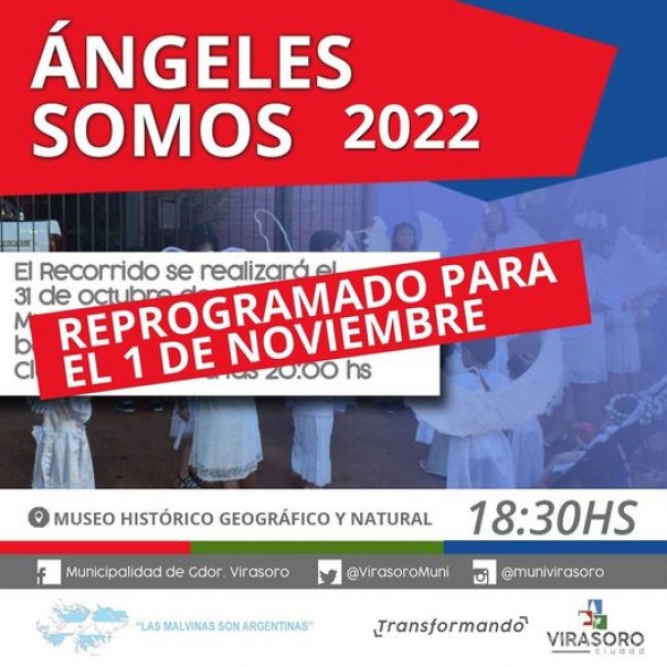Atención!!