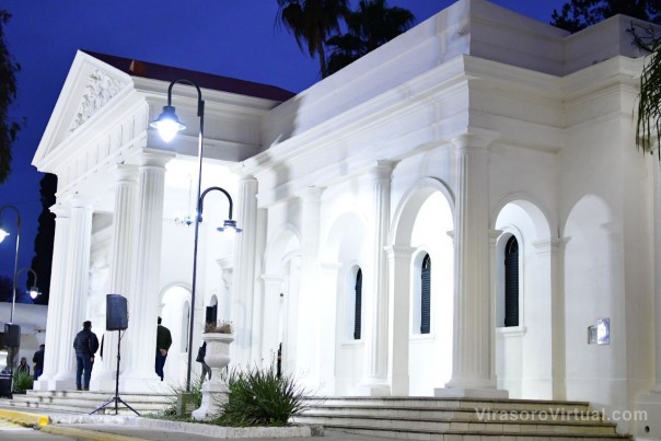 Habilitan turnos para visitas a los cementerios municipales el 2 de noviembre