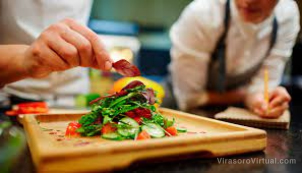 "Curso de Capacitación para manipulación de alimentos 2022”