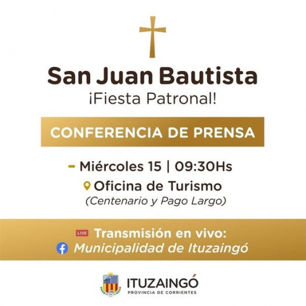 San Juan Bautista