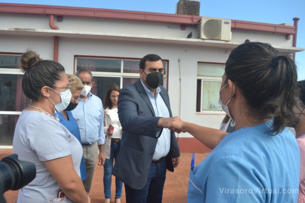 El Municipio fortalece y ofrece nuevos servicios en los Centros Integradores Comunitarios