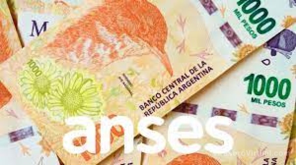 Confirmado: Anses paga $40.000 a personas sin trabajo