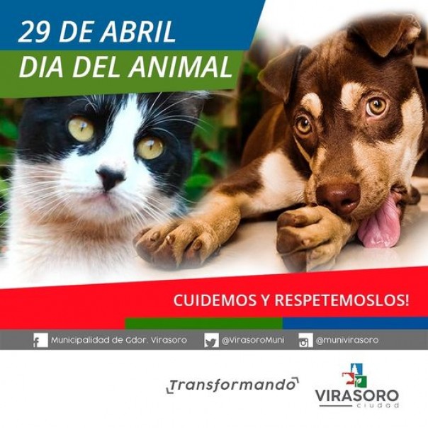 Día del animal