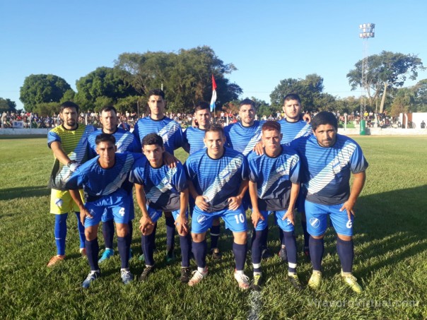 Torneo provincial de futbol