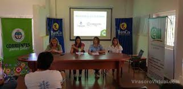 Lanzan nuevas líneas de créditos para el sector turístico provincial