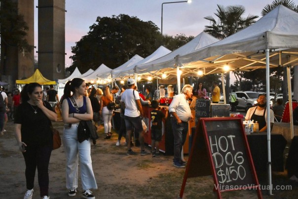 Diversas propuestas culturales, deportivas y recreativas para disfrutar en la ciudad