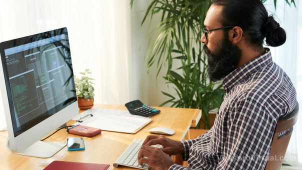 ¿Quiere iniciar una carrera como ingeniero de software preparado para Google?