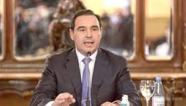 Valdés le apuntó a Cabandié: “La situación de los incendios es crítica y no se da cuenta”