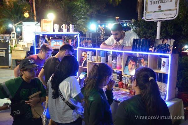 Este fin de semana habrá ferias, muestra de emprendedores y eventos deportivos