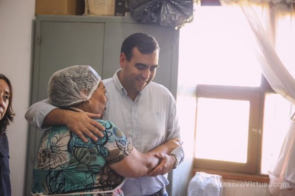 La Fundación Conin es un pilar muy importante en la promoción de una alimentación adecuada