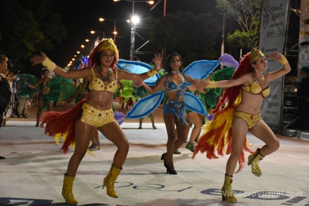 La Municipalidad acredita a los medios para la cobertura de los Carnavales Barriales