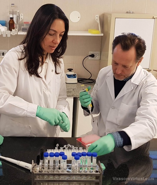 Financiarán proyecto de la UNNE para mejorar el equipamiento del Laboratorio de Medicina Genómica