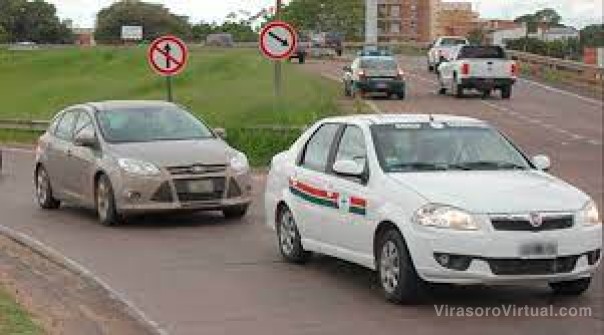 Los remises interprovinciales corren riesgo de desaparecer
