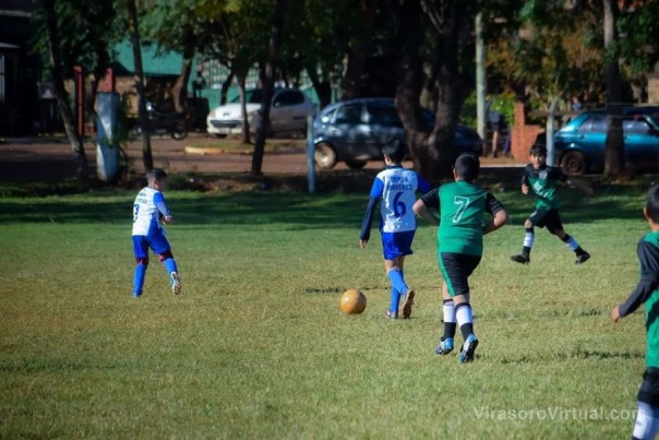 Fútbol