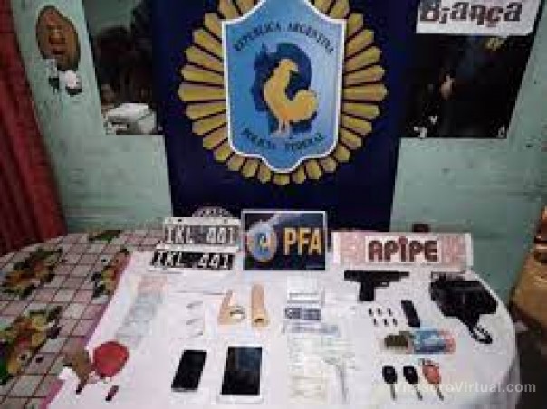 Rescataron a 16 jóvenes sometidas a explotación sexual y hay 11 detenidos