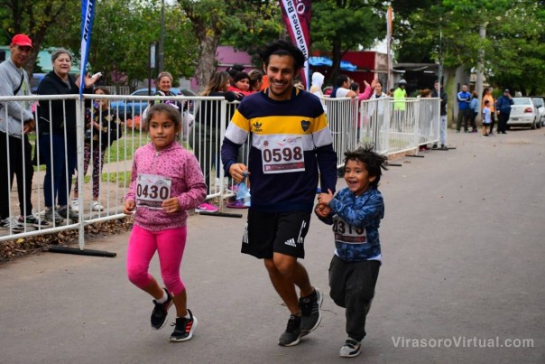 Este fin de semana del Día del Padre habrá chamamé, ferias y maratones barriales