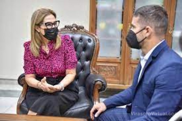 Corrientes se alista para el Censo nacional con 16.000 voluntarios