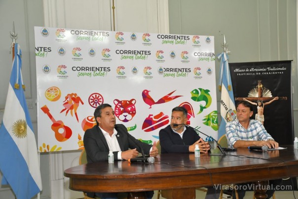 La Feria Provincial de Artesanía “Arandú Pó” volverá a realizarse luego de dos años